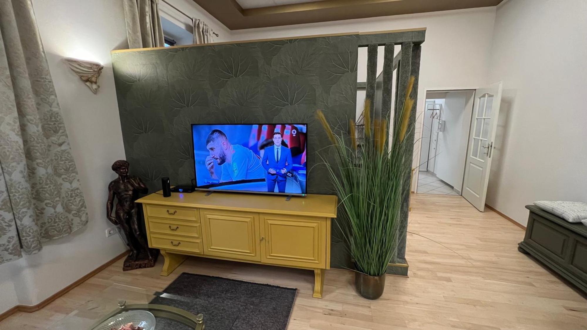 Appartment Rosengarten Baden bei Wien Esterno foto