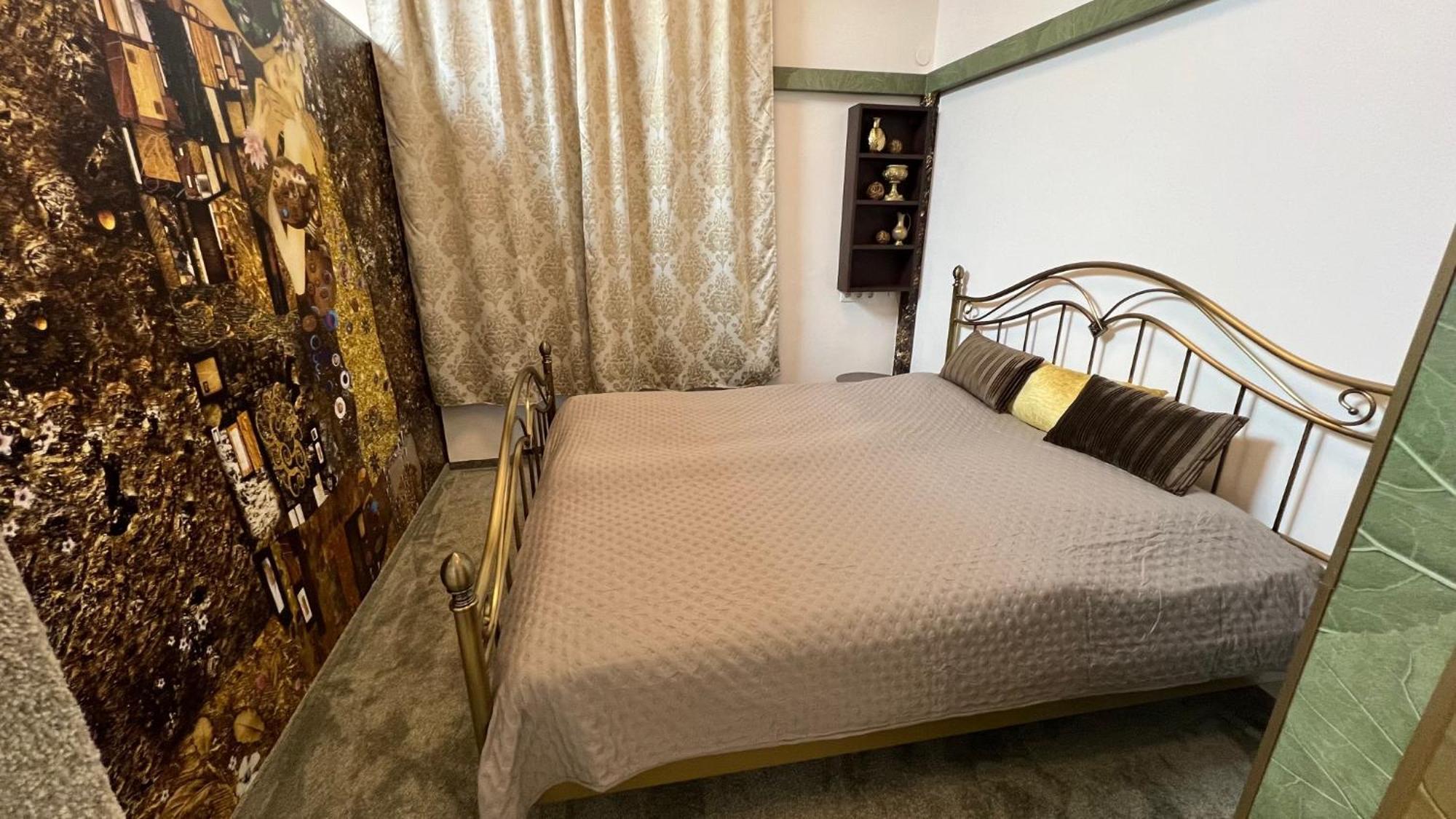 Appartment Rosengarten Baden bei Wien Esterno foto