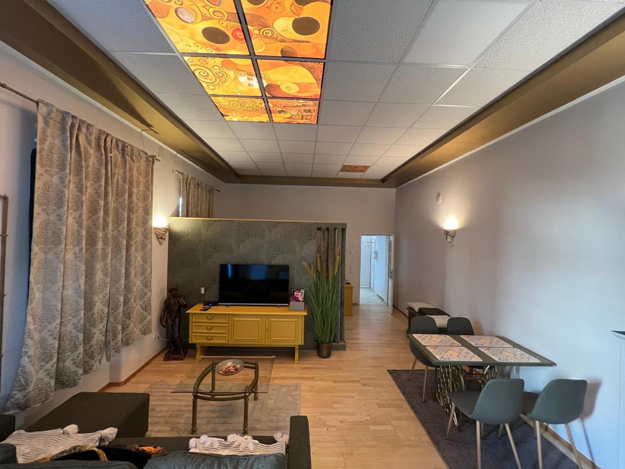 Appartment Rosengarten Baden bei Wien Esterno foto